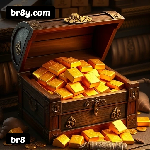 Imagem secundária de apoio para instalação do app br8